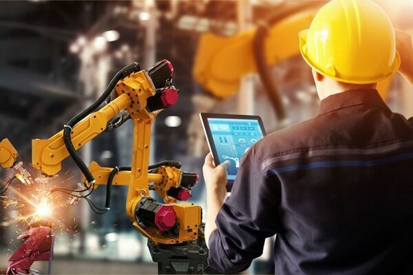 Algorithm tells robots where nearby humans are headed