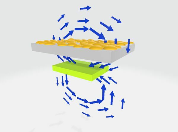 Good Vibrations: Using Piezoelectricity to Ensure Hydrogen Sensor Sensitivity