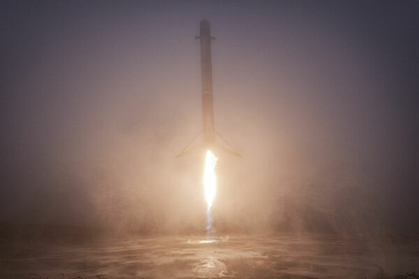 RADARSAT Constellation Mission