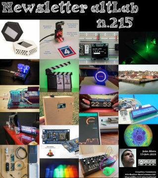 Newsletter Nº215