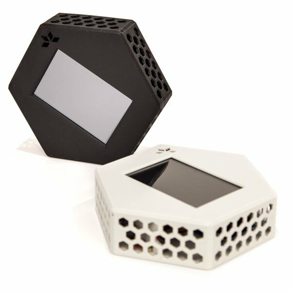 HestiaPi Touch - Open Smart Thermostat