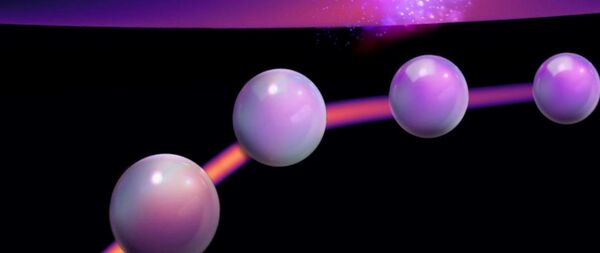 Immortal quantum particles