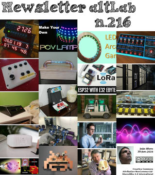 Newsletter Nº216