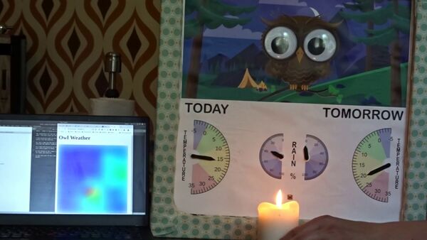 OWL Barometer