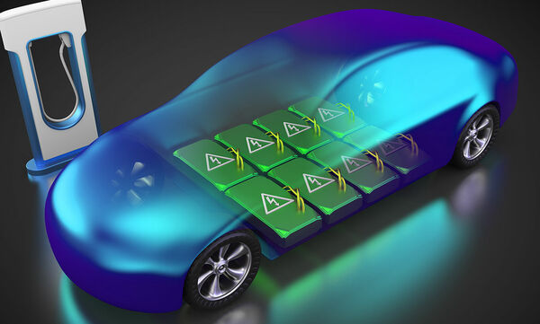 From Brrrr to Vroom: New Additives Promise Better Performance for Electric Cars in Cold Weather