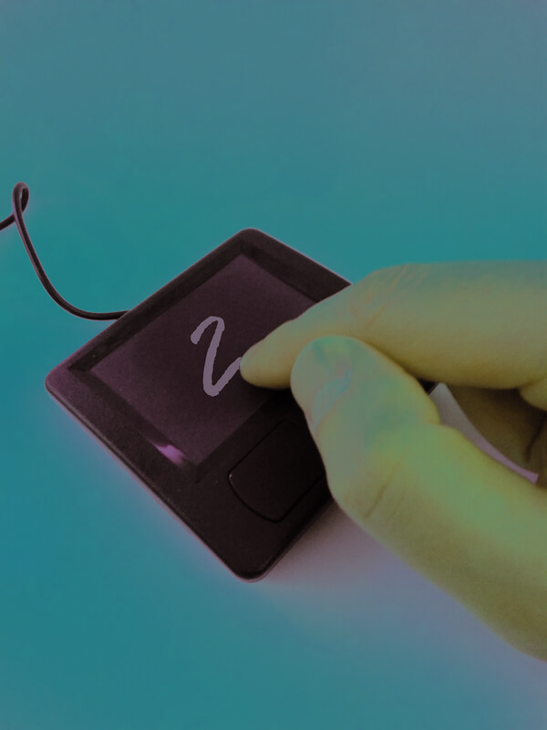 Machine learning for sensors