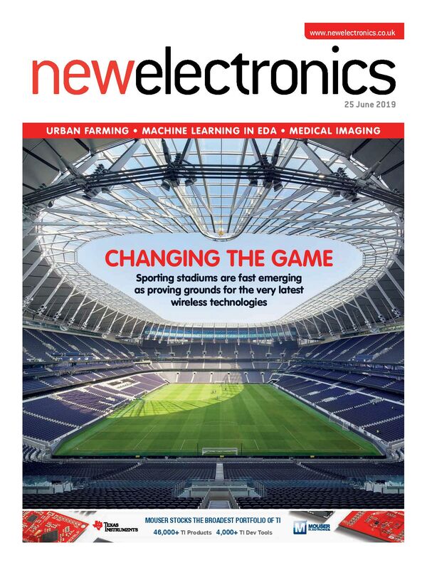 newelectronics 25 Junho 2019