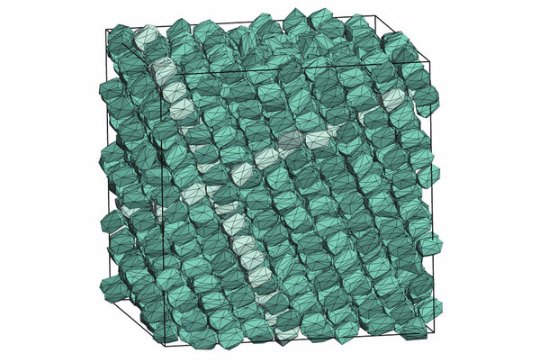 ‘Digital alchemy’ to reverse-engineer new materials