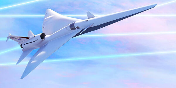 NASA Invests in 3D Printing for Aviation
