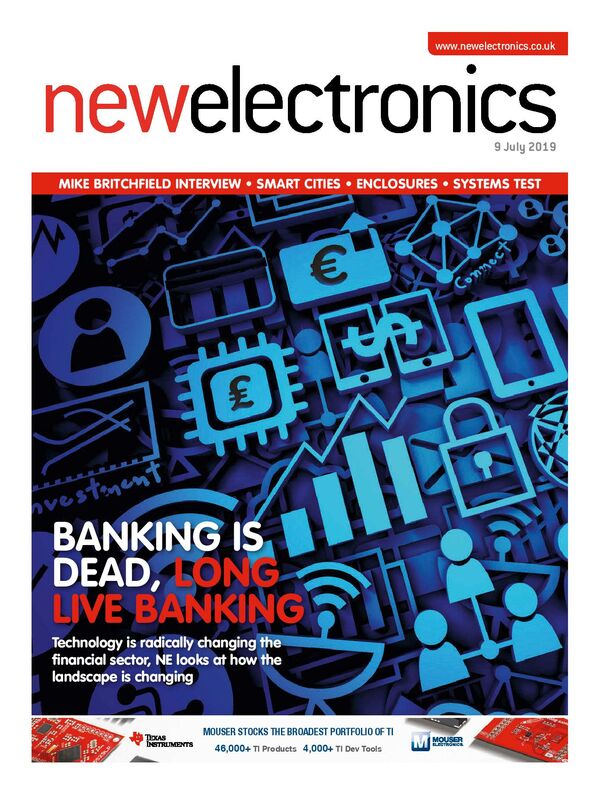 newelectronics 9 Julho 2019