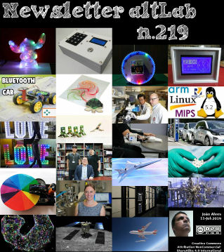 Newsletter Nº219
