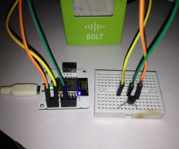 Room Temperature Prediction Via LM35 Sensor and Machine Learning