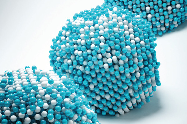 Atomic motion is captured in 4D for the first time
