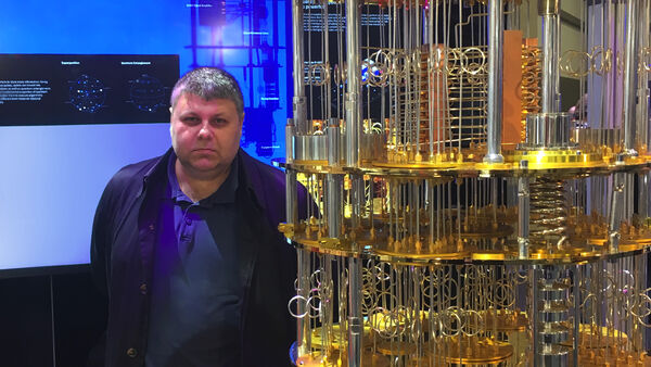 The best of both worlds: how to solve real problems on modern quantum computers
