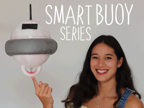 Smart Buoy