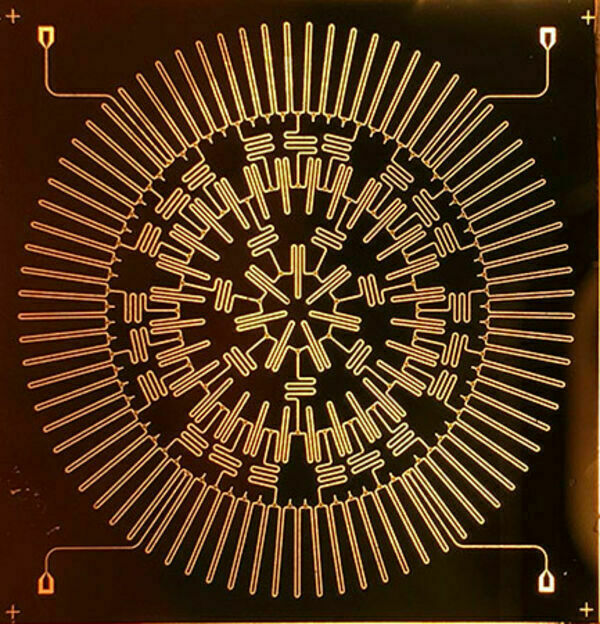 Army project may advance quantum materials, efficient communication networks