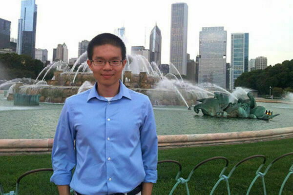 Emory mathematician to present a proof of the Sensitivity Conjecture