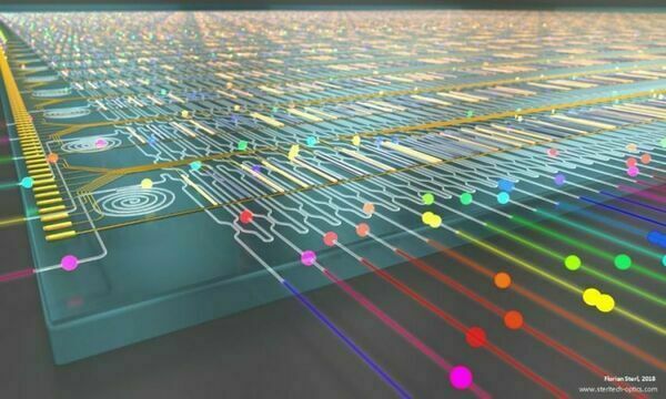 Quantum Photonics by Serendipity