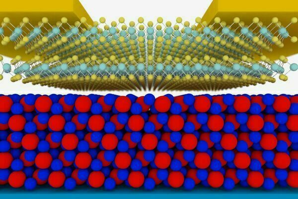 Ultrathin Transistors for Faster Computer Chips