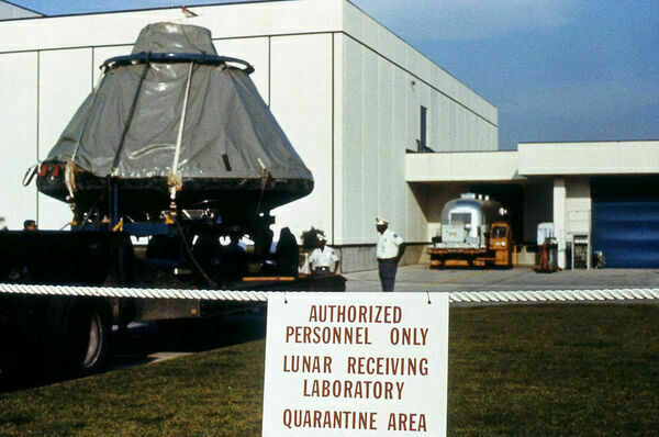 50 Years Ago: Apollo 11 Returns to Houston