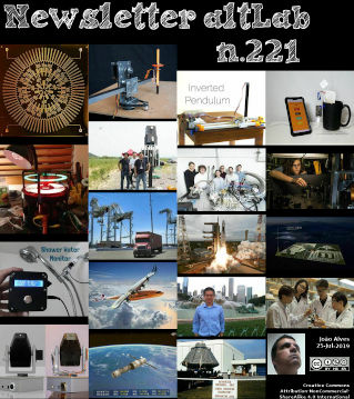 Newsletter Nº221