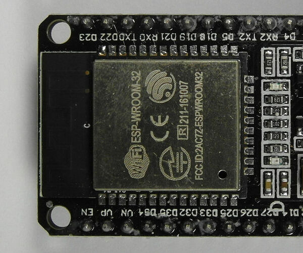 ESP32 Tutorial: Some Built-In Capabilities