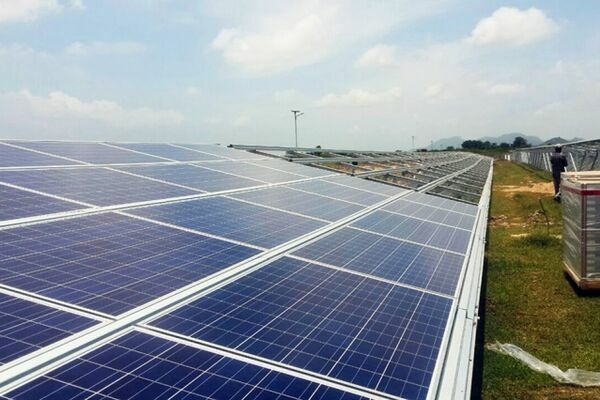 Lowering emissions without breaking the bank