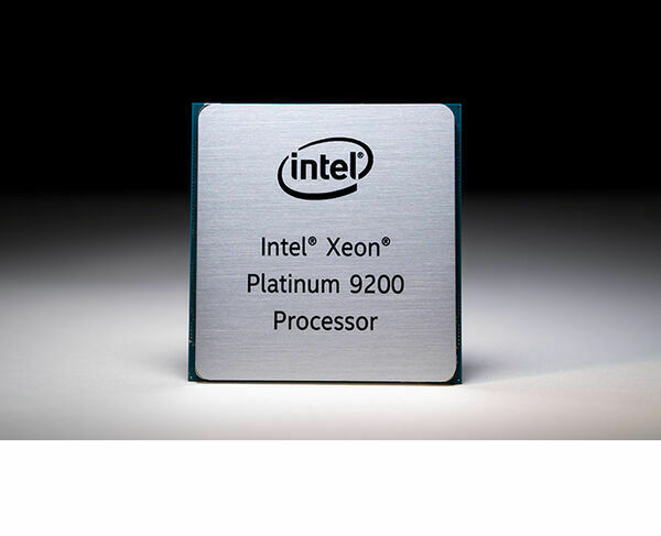 Next-generation Intel Xeon Scalable Processors to Deliver Breakthrough Platform Performance with up to 56 Processor Cores