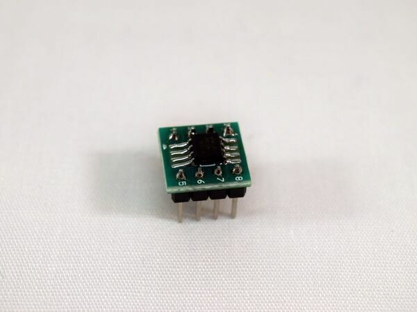 How to Use I2C EEPROM