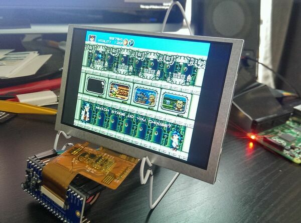 Let’s add a dirt cheap screen to the Raspberry Pi B+