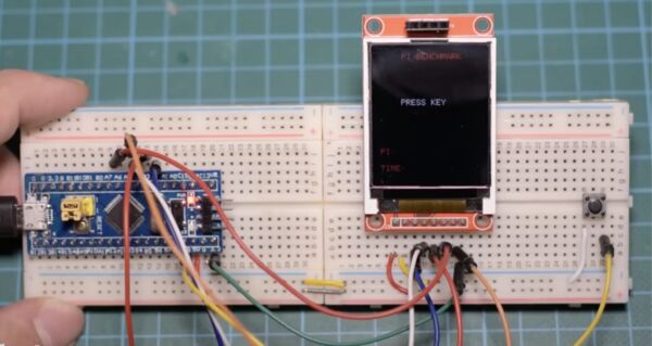 Programming STM32 Based Boards with the Arduino IDE