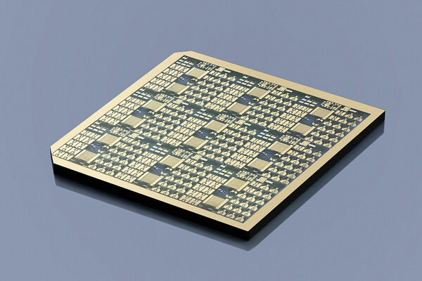 Energy-efficient power electronics – gallium oxide power transistors with record values