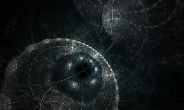 A key piece to understanding how quantum gravity affects low-energy physics