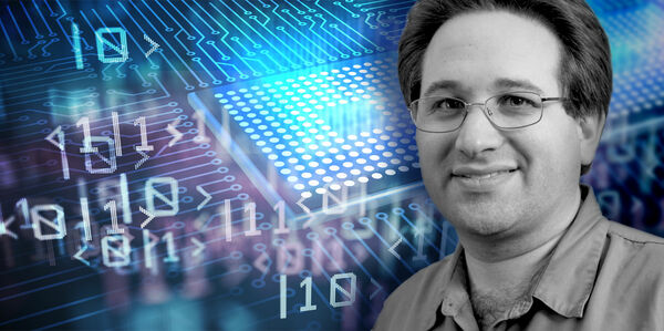 Quantum computers and the future of computation
