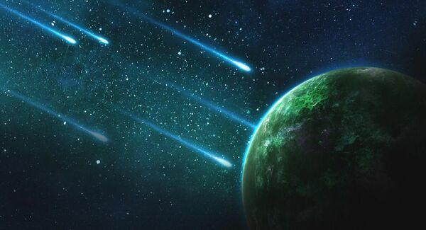 Asteroid Greater in Size Than Eiffel Tower May Race Past Earth in Hours to Come