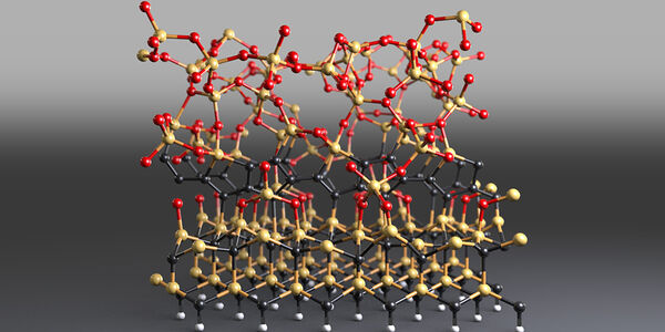 Silicon as a Semiconductor: Silicon Carbide Would Be Much More Efficient