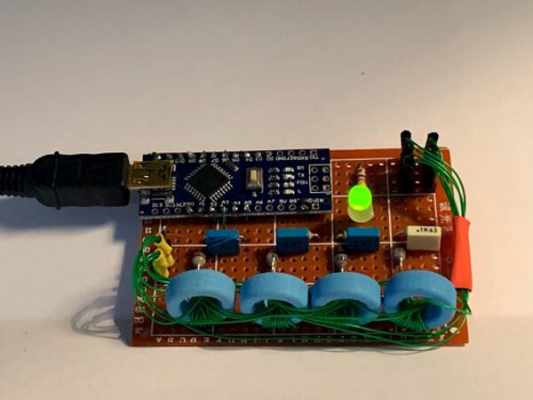Core Rope Memory