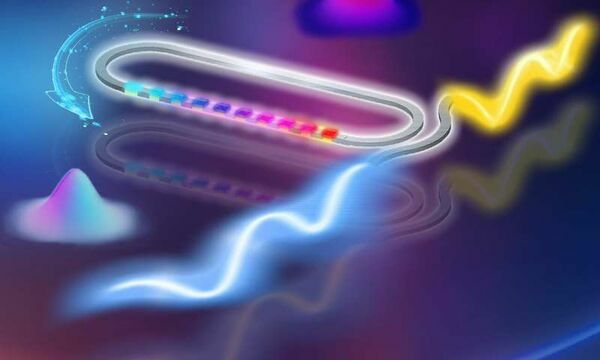 Team closes in on 'holy grail' of room temperature quantum computing chips