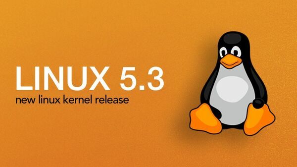 Linux Kernel 5.3 Officially Released, Here's What's New