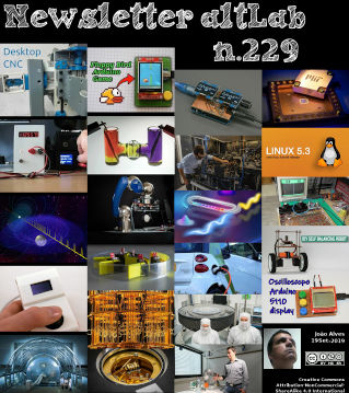 Newsletter Nº229