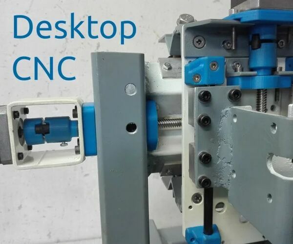 CNC Router