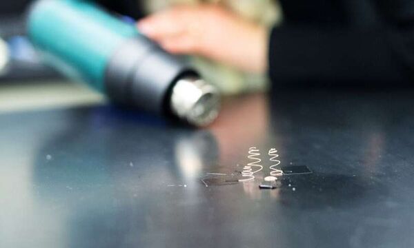 Researchers recreate living 3D displays
