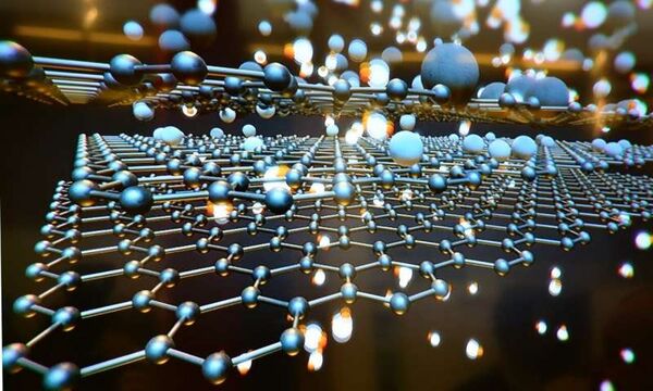 Finding the 'magic angle' to create a new superconductor