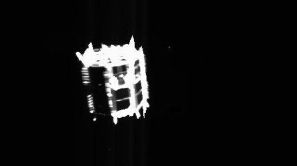 Japan's Hayabusa2 Probe Drops Its Last Rover on Asteroid Ryugu