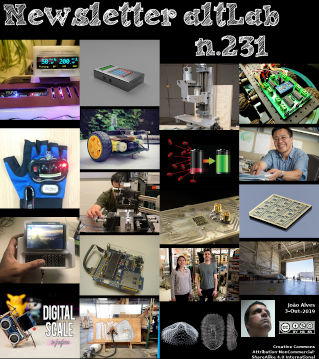 Newsletter Nº231