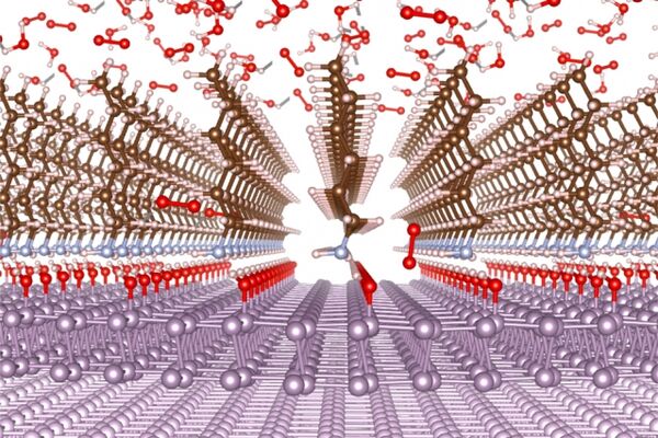 A new way to corrosion-proof thin atomic sheets