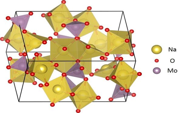Bigger, better conductive crystals a boon for electronics
