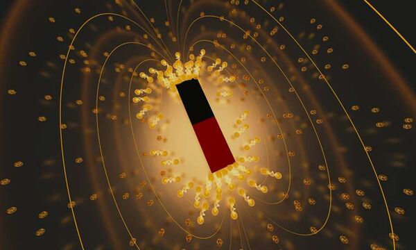 Rare “Lazarus Superconductivity” Observed in Promising, Rediscovered Material