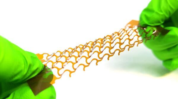 EPFL is developing next-generation soft hearing implants