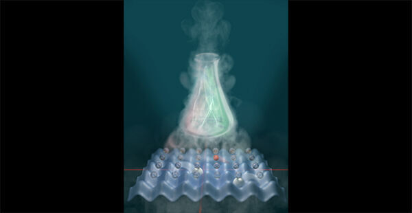 Simulating molecules with quantum simulators